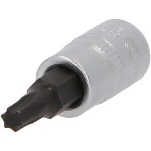 KLJUČ NASADNI 1/4" T25 37mm TORX 958708 911.1445