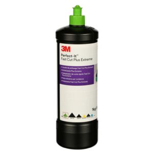 POLIR PASTA 3M GRUBA FAST CUT PLUS EXTREME 1kg/3M