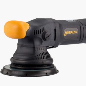 POLIRKA EKSCETRIČNA KRAUSS SHINEMASTER 150mm 220V