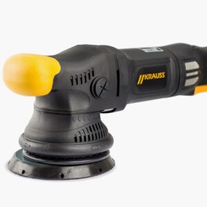 POLIRKA EKSCETRIČNA KRAUSS SHINEMASTER 125mm 220V