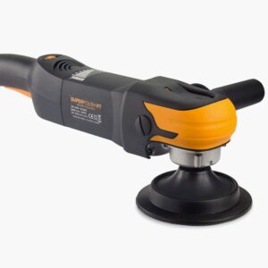 POLIRKA ROTACIONA KRAUSS SHINEMASTER 125mm 220V 95