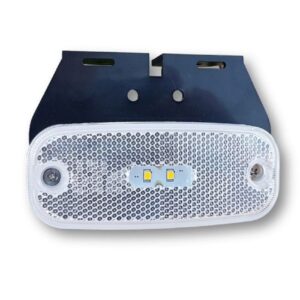 SVJETLO POZICIJSKO 2-LED BIJELO 960369 21080