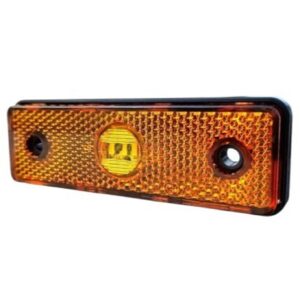 SVJETLO POZICIJSKO 3-LED NARAČASTO 9,7cm 960370 21