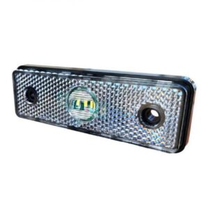 SVJETLO POZICIJSKO 3-LED BIJELO 9,7cm 960371 21175