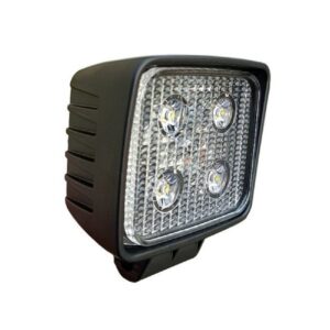 SVJETLO DALJINKA KVADRATNA 4-LED BIJELO 960374 310