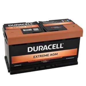 AKUMULATOR L5 12V-95Ah D+ AGM DURAC. EXT. 960658 0