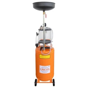 SABIRNIK ULJA PNEUMATSKI 80 LIT 960913 LWE-02002