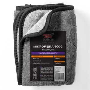 KRPA ZA BRISANJE NAKON PRANJA 60X40CM /MojeAuto 96