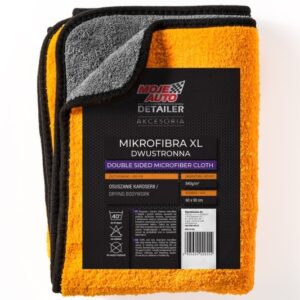 KRPA ZA BRISANJE NAKON PRANJA 60X90CM /MojeAuto 96