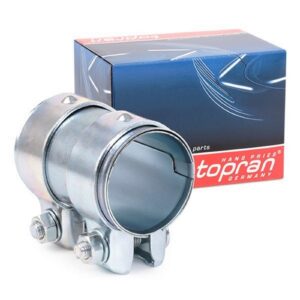 SPOJNICA AUSPUHA 55x95mm /HP 215214 107 220 001