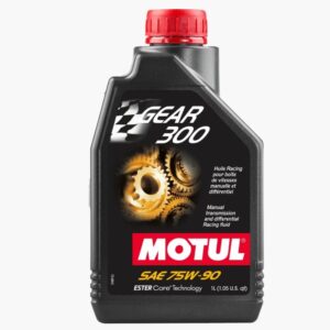 ULJE MOTUL GEAR 300 75W-90 1lit 228547 105777