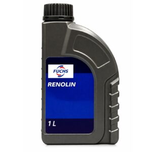 Ulje FUCHS RENOLIN 198 NFO D ZA PREUMAT. ALAT 1lit