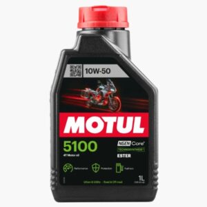 ULJE MOTUL 10W-50 5100 1lit /MOTO 559649 104074