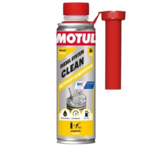 ADITIV ZA DIESEL SYSTEM CLEAN 300ml. /MOTUL 563321