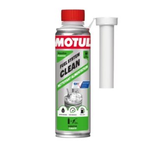ADITIV ZA BENZIN SYSTEM CLEAN 300ml. /MOTUL 574576