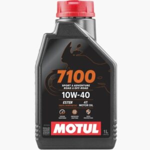 ULJE MOTUL 10W-40 MA2 7100  1lit. /MOTO 61847 1040