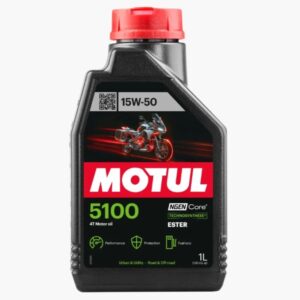 ULJE MOTUL 15W-50 5100  1lit. /MOTO 61849 104080