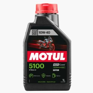 ULJE MOTUL 10W-40 5100  1lit. /MOTO 61851 104066