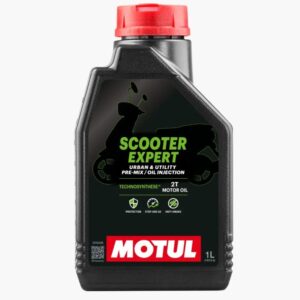 ULJE MOTUL 2T SCOOTER EXPERT 1lit 61852 105880