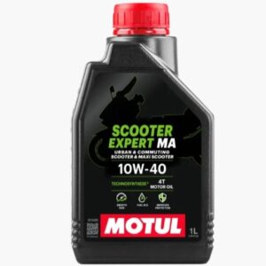 ULJE MOTUL 10W-40 SCOOTER EXPERT 1lit /MOTO 61853