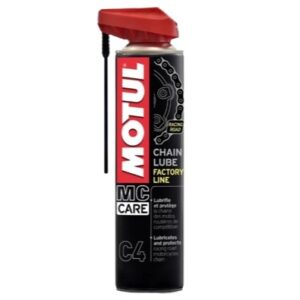 MAST ZA LANAC CHAIN LUBE FL 400ml. /MOTUL 61860 11