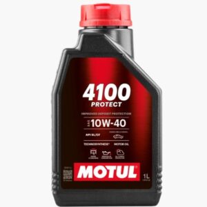 ULJE MOTUL 10W-40 2100 POWER+ 4100 PROTECT  1lit.