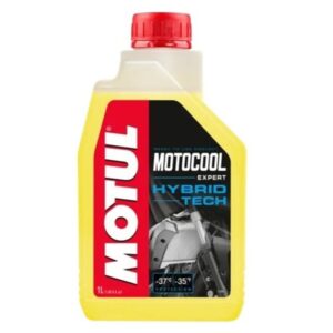 ANTIFRIZ STD 1lit MOTUL MOTOCOOL EXPERT ŽUTI 66286