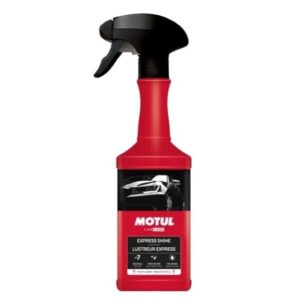 ČISTAČ ZA KATRAN EXPRES SHINE 500ml. /MOTUL 689189