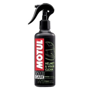 ČISTAČ KACIGE I VIZIRA 250ml. /MOTUL 689198 102992