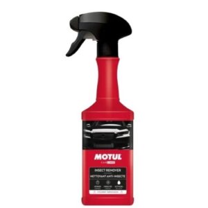 ČISTAČ ZA INSEKTE INSECT REMOVER 500ml. /MOTUL 689
