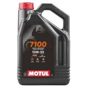 ULJE MOTUL 10W-30 7100  4Iit. /MOTO 855882 104090