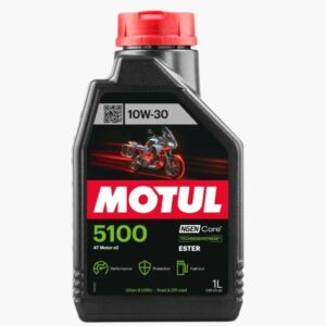 ULJE MOTUL 10W-30 5100 1lit. /MOTO 934824 104062