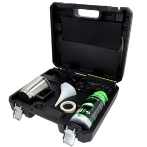 POLIR PASTA ZA FAROVE SET 600ml.12-220V /KS TOOLS