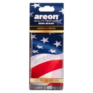 MIRIS BORIĆ MON AREON +STL AMERICAN DREAM 6gr. 964