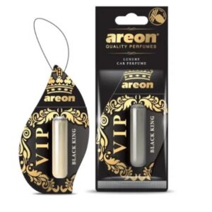 MIRIS AREON LIQUID VIP BLACK KING 5 ml 964477