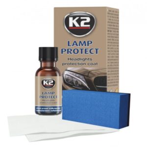 TEKUĆINA ZA ZAŠTITU FAROVA K2 10 ml. 965968 401747