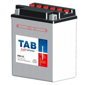 AKUMULATOR B14-A2 12V-14Ah L+ /TAB 966420 HYB14-A2