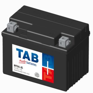 AKUMULATOR TX4L 12V-4Ah D+ /TAB 966427 MYTX4L-BS