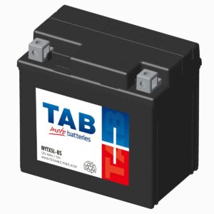 AKUMULATOR TX5L 12V-5Ah D+ /TAB 966428 MYTX5L-BS
