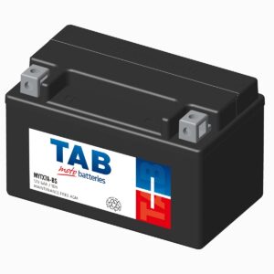 AKUMULATOR TX7A 12V-7Ah L+ /TAB 966430 MYTX7A-BS