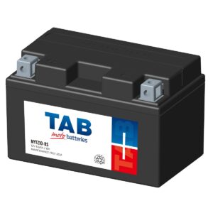 AKUMULATOR TZ10S 12V-9,1Ah L+ /TAB 966434 MYTZ10-B