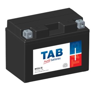 AKUMULATOR TZ14S 12V-11,2Ah L+ /TAB 966436 MYTZ14-