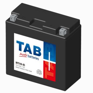 AKUMULATOR T14B 12V-12Ah L+ /TAB 966437 MYT14B-BS