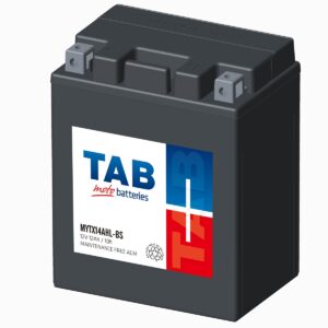 AKUMULATOR TX14AHL 12V-12Ah D+ /TAB 966441 MYTX14A
