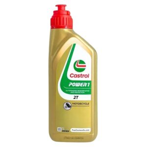 ULJE CASTROL 2T POWER 1 1lit 967448 15F576