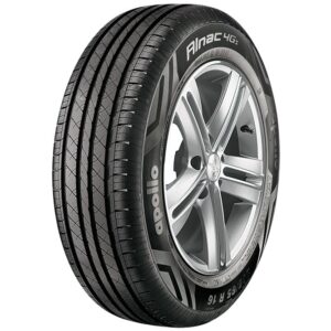GUMA 195/65 R 15 91H APOLLO ALNAC 4G /LJ 962020 AL