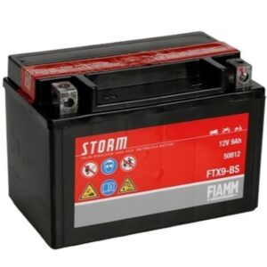 AKUMULATOR TX9-A 12V-9Ah L+ /FIAMM 965874 FTX9-A-B