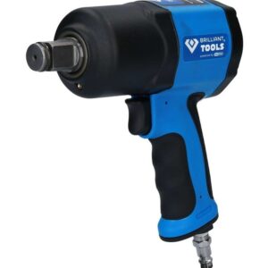 ODVIJAČ UDARNI ZRAČNI 3/4"" 1800Nm 911638 BT160200