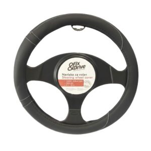 NAVLAKA VOLANA 37-39cm FD104 CRNO/SIVO 969956 0083