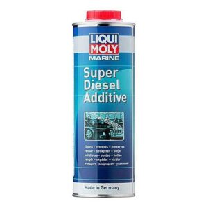 ADITIV ZA DIESEL MARINE SUPER ADDITIVE 1lit. /LM 9